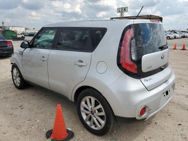 Photo 2 from auction – 2018 KIA SOUL + with VIN KNDJP3A53J7541919