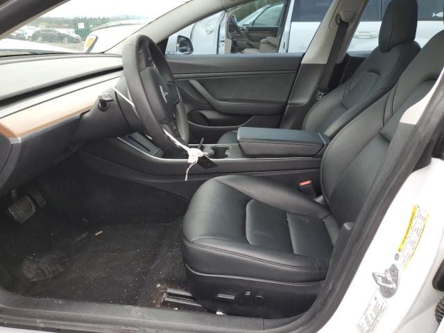 Photo 7 from auction – 2020 TESLA MODEL 3 with VIN 5YJ3E1EB1LF711338