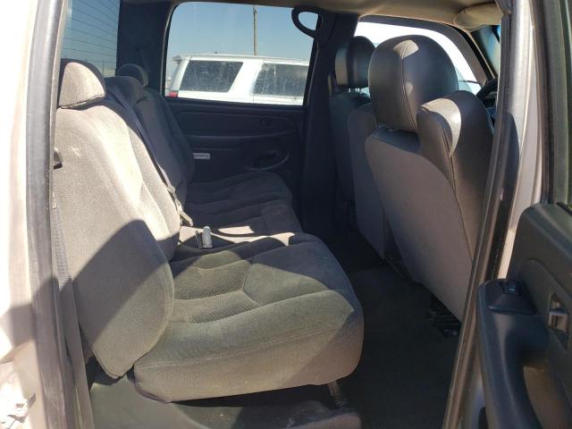 Photo 10 from auction – 2004 CHEVROLET SILVERADO with VIN 1GCHC23UX4F164668