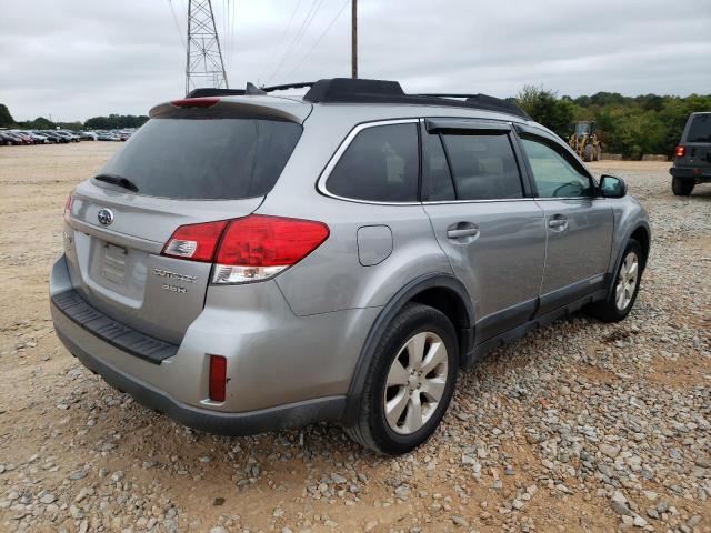 Photo 3 from auction – 2011 SUBARU OUTBACK 3. with VIN 4S4BRDKCXB2343043