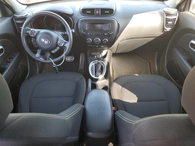 Photo 8 from auction – 2015 KIA SOUL + with VIN KNDJP3A5XF7803054