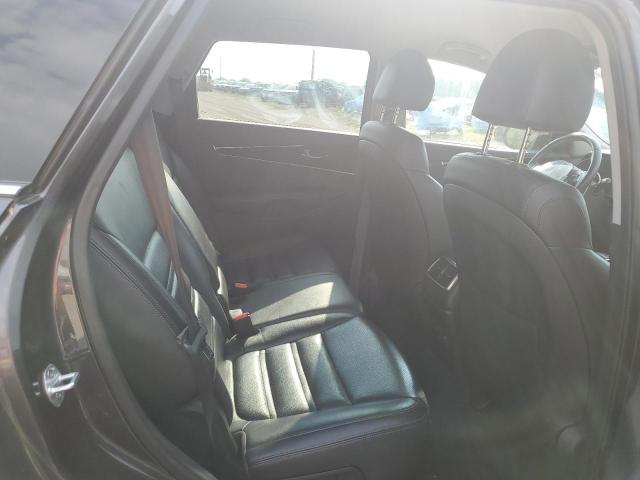 Photo 11 from auction – 2019 KIA SORENTO EX with VIN 5XYPHDA58KG457922