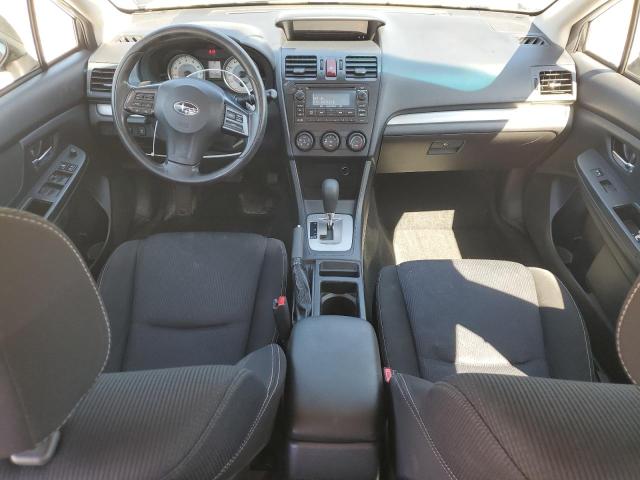 Photo 8 from auction – 2012 SUBARU IMPREZA SP with VIN JF1GPAL61CH226947