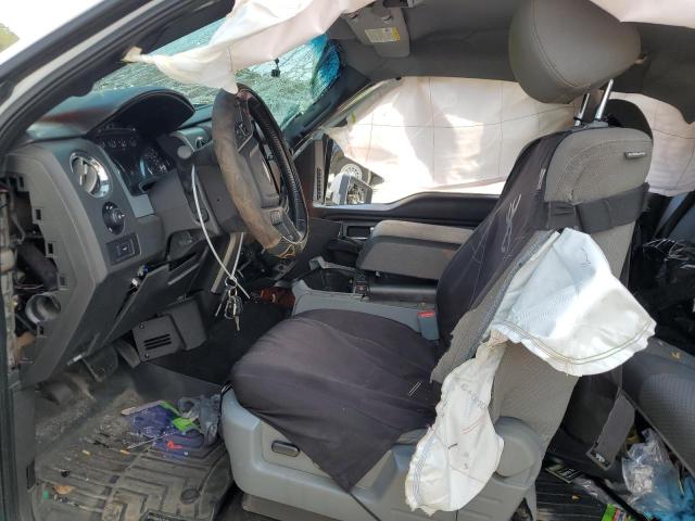 Photo 7 from auction – 2014 FORD F150 SUPER with VIN 1FTFX1EF8EFA55115