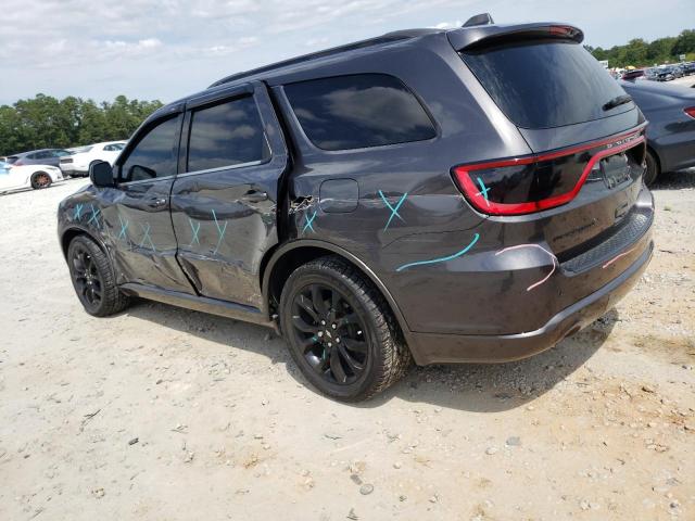 Photo 2 from auction – 2019 DODGE DURANGO R/ with VIN 1C4SDHCT0KC632418