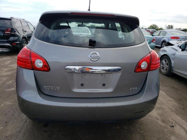 Photo 6 from auction – 2011 NISSAN ROGUE S with VIN JN8AS5MV7BW687239