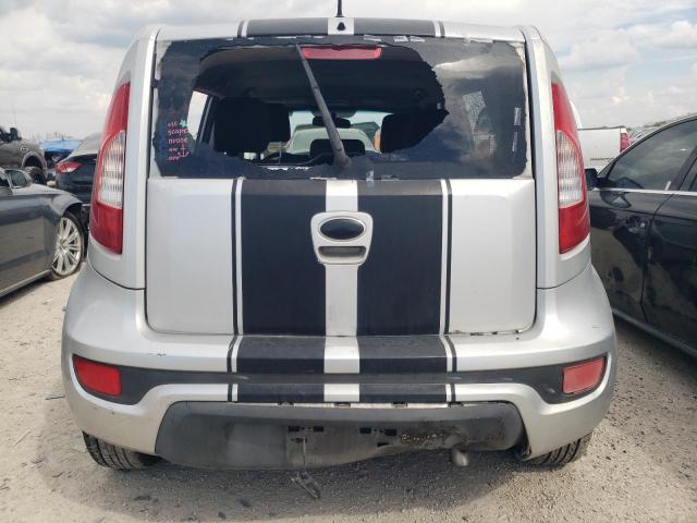 Photo 6 from auction – 2013 KIA SOUL with VIN KNDJT2A56D7776549