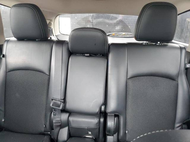 Photo 10 from auction – 2014 DODGE JOURNEY CR with VIN 3C4PDCGG9ET285444