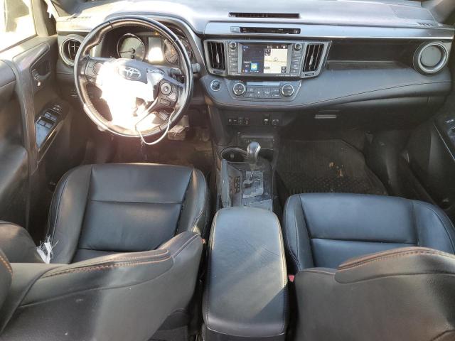 Photo 8 from auction – 2016 TOYOTA RAV4 SE with VIN JTMJFREV8GD182416