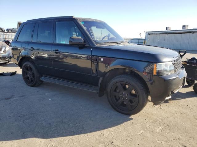 Photo 4 from auction – 2012 LAND ROVER RANGE ROVE with VIN SALMF1E42CA367961