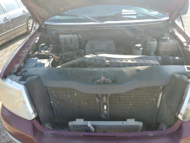 Photo 11 from auction – 2004 FORD F150 SUPER with VIN 1FTPW12554KB78069