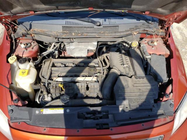 Photo 11 from auction – 2009 DODGE CALIBER SX with VIN 1B3HB48A39D108640