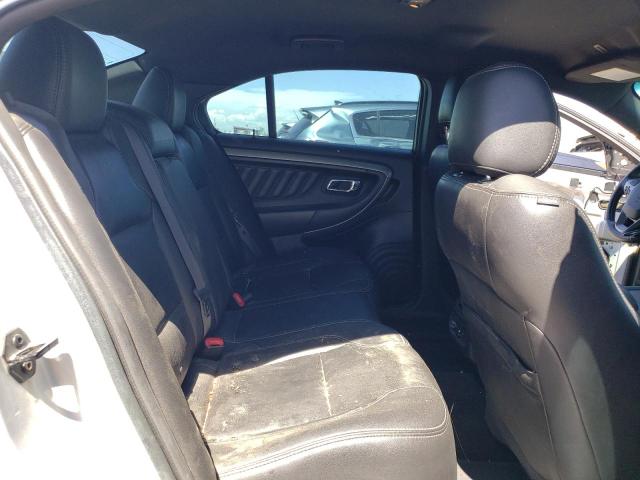 Photo 10 from auction – 2015 FORD TAURUS SEL with VIN 1FAHP2E82FG169838