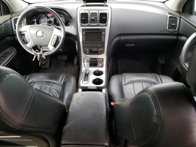 Photo 8 from auction – 2009 GMC ACADIA SLT with VIN 1GKEV33D19J145986