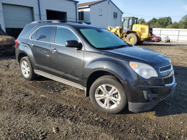 Photo 4 from auction – 2013 CHEVROLET EQUINOX LT with VIN 2GNALDEK8D6100798