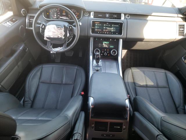 Photo 8 from auction – 2020 LAND ROVER RANGE ROVE with VIN SALWR2SU1LA745214