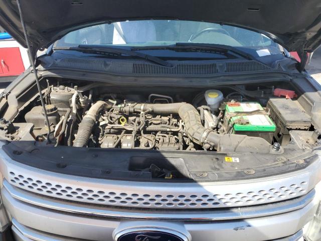 Photo 12 from auction – 2013 FORD EXPLORER X with VIN 1FM5K7D93DGC60628