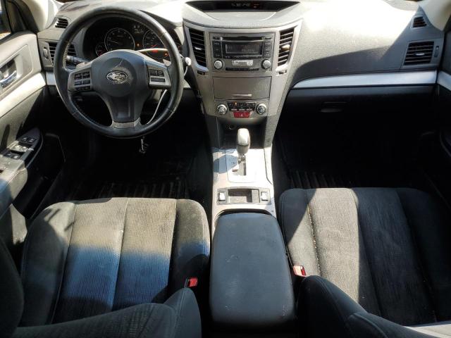 Photo 8 from auction – 2013 SUBARU LEGACY 2.5 with VIN 4S3BMBC69D3028117