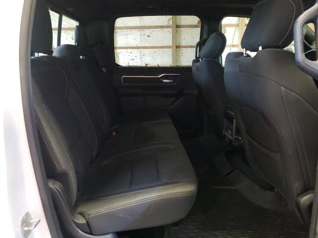 Photo 10 from auction – 2019 RAM 1500 BIG H with VIN 1C6SRFFT2KN727110