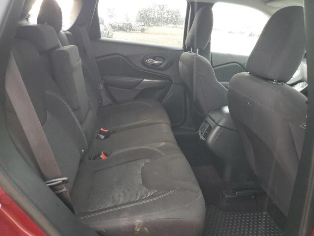 Photo 11 from auction – 2019 JEEP CHEROKEE L with VIN 1C4PJLCB0KD114859