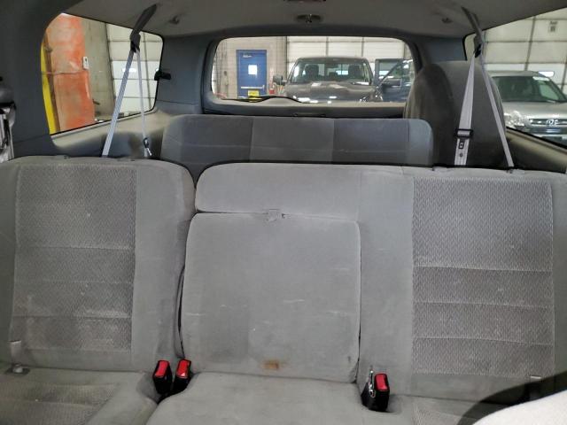 Photo 10 from auction – 2004 FORD EXCURSION with VIN 1FMSU41P54EB01538
