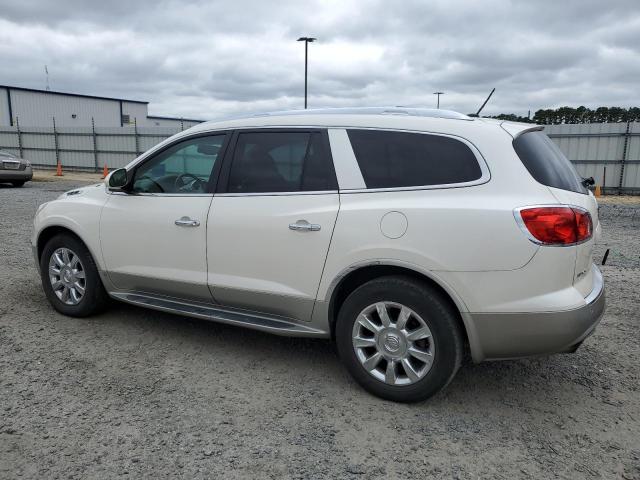 Photo 2 from auction – 2011 BUICK ENCLAVE CX with VIN 5GAKRCED6BJ162192