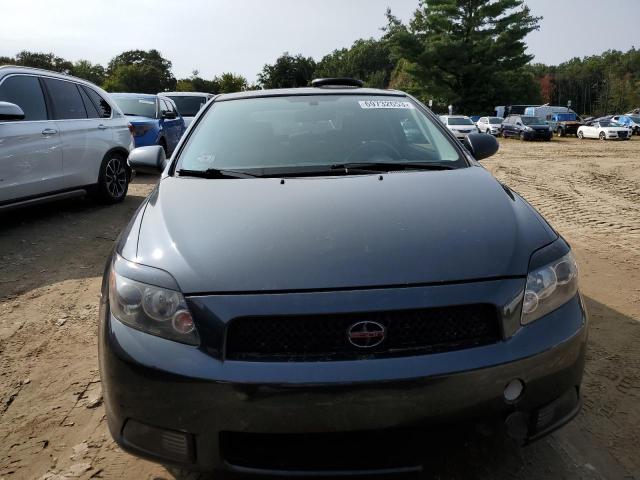 Photo 5 from auction – 2010 TOYOTA SCION TC with VIN JTKDE3B7XA0305403