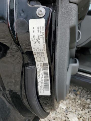 Photo 14 from auction – 2007 JEEP COMMANDER with VIN 1J8HG48P37C671509