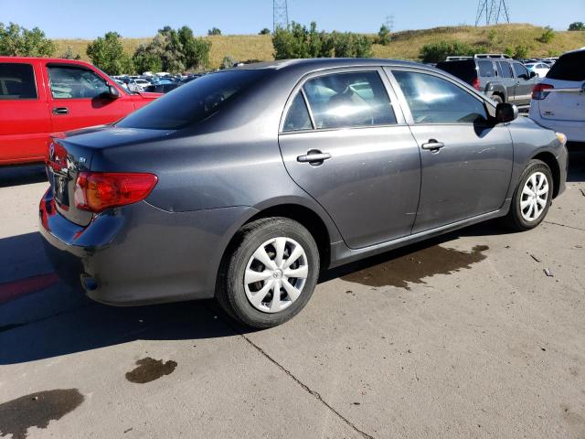 Photo 3 from auction – 2010 TOYOTA COROLLA BA with VIN 1NXBU4EE3AZ210011