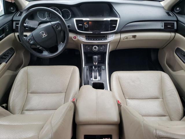 Photo 8 from auction – 2013 HONDA ACCORD EXL with VIN 1HGCR3F80DA010661