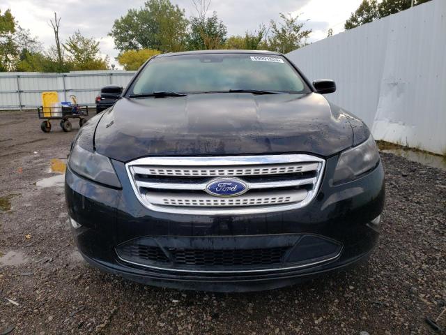 Photo 5 from auction – 2012 FORD TAURUS SHO with VIN 1FAHP2KT0CG107536