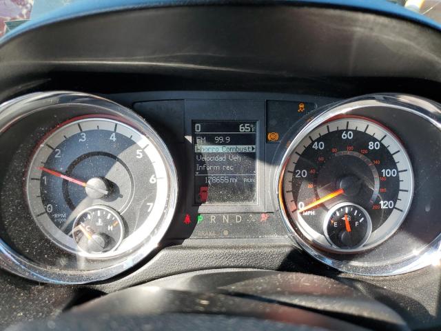 Снимка 9 от търг – 2011 DODGE GRAND CARA с VIN 2D4RN5DG1BR622499