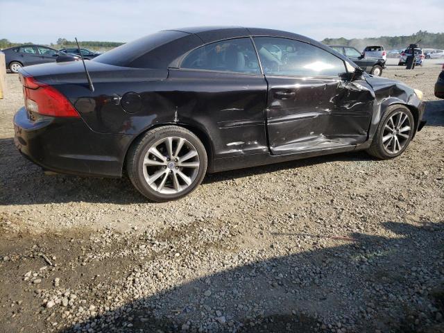 Photo 3 from auction – 2012 VOLVO C70 T5 with VIN YV1672MC6CJ130606