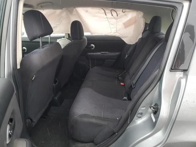 Photo 10 from auction – 2012 NISSAN VERSA S with VIN 3N1BC1CP0CK284177
