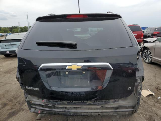 Photo 6 from auction – 2017 CHEVROLET EQUINOX LT with VIN 2GNALCEK3H1599121