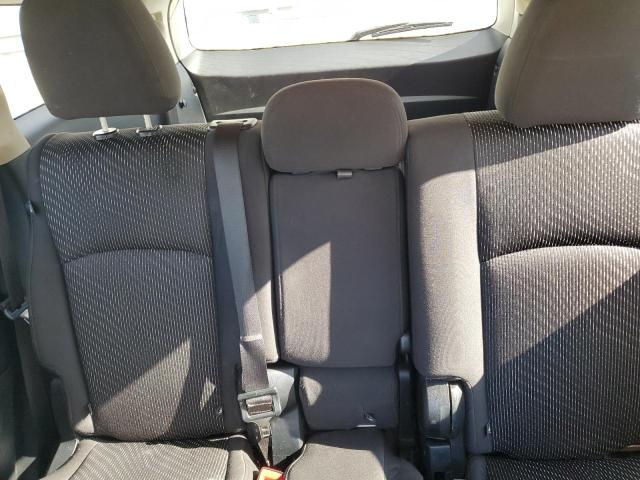 Photo 10 from auction – 2014 DODGE JOURNEY SX with VIN 3C4PDCBG6ET152745