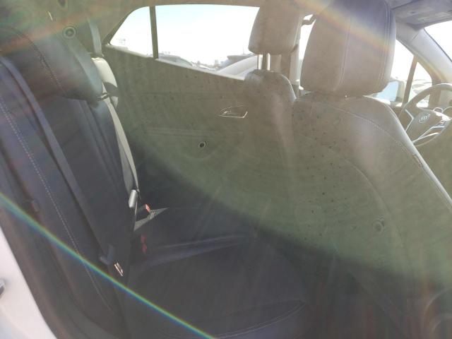 Photo 11 from auction – 2013 BUICK ENCORE with VIN KL4CJASB0DB152296