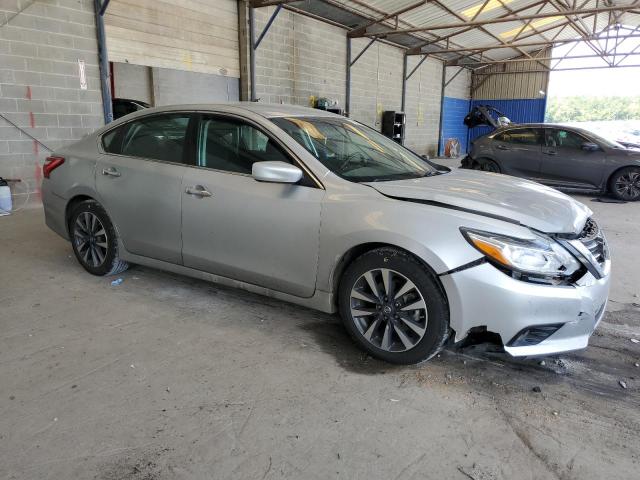 Photo 4 from auction – 2017 NISSAN ALTIMA 2.5 with VIN 1N4AL3AP1HC188925