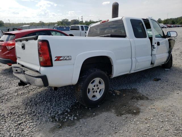Photo 3 from auction – 2006 CHEVROLET SILVERADO with VIN 1GCEK19Z96Z210639