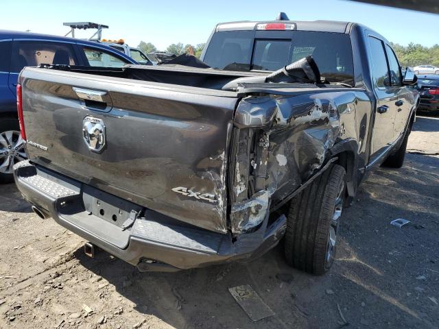 Photo 3 from auction – 2019 RAM 1500 LIMIT with VIN 1C6SRFHT1KN551244