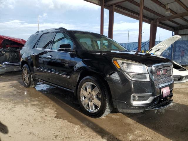 Photo 4 from auction – 2016 GMC ACADIA DEN with VIN 1GKKRTKD9GJ111526
