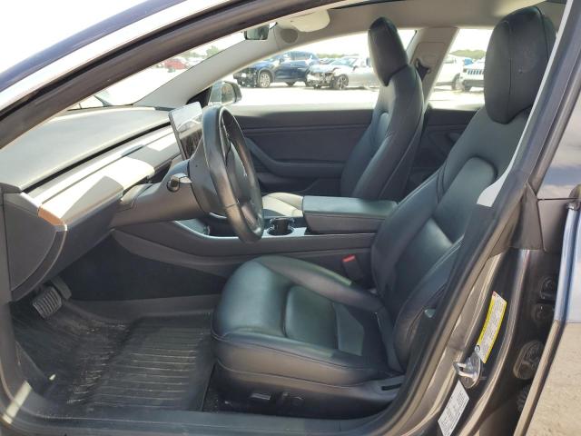 Photo 7 from auction – 2019 TESLA MODEL 3 with VIN 5YJ3E1EA5KF314348