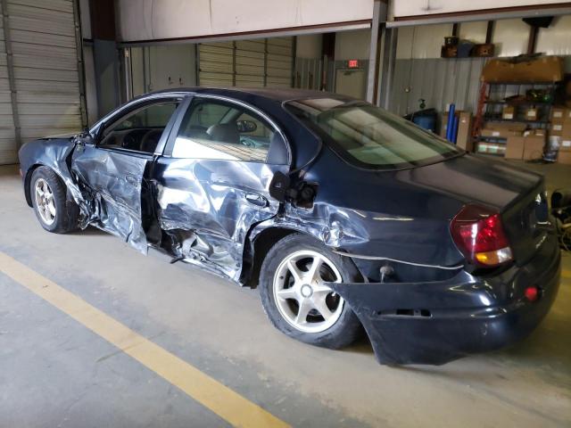 Photo 2 from auction – 2001 OLDSMOBILE AURORA with VIN 1G3GR64H514146234