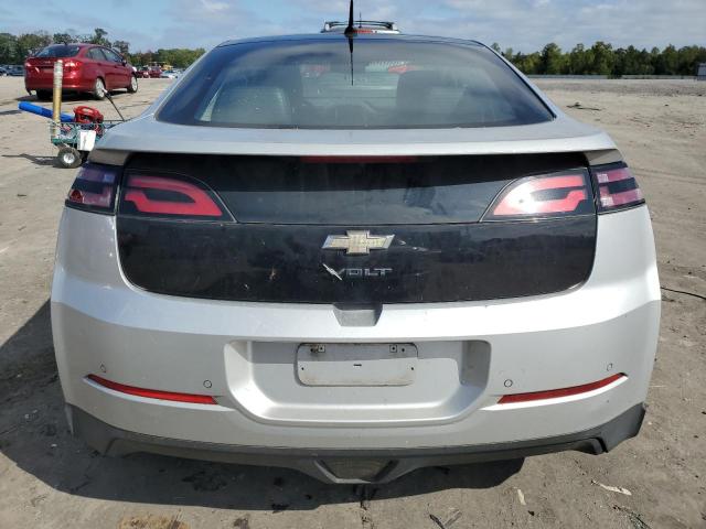 Photo 6 from auction – 2012 CHEVROLET VOLT with VIN 1G1RB6E46CU123940