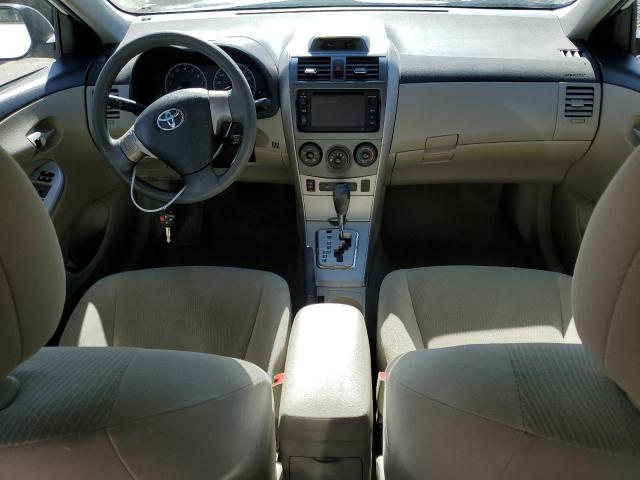 صورة رقم 8 من المزاد - 2013 TOYOTA COROLLA BA مع VIN 5YFBU4EE2DP087260
