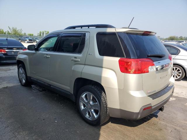 Photo 2 from auction – 2015 GMC TERRAIN SL with VIN 2GKALSEK0F6265975