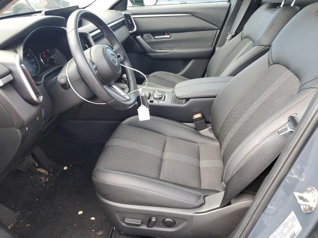 Photo 7 from auction – 2023 MAZDA CX-50 PREF with VIN 7MMVABCM4PN130521