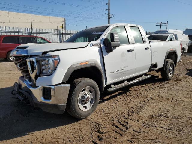 GMC SIERRA C25 2023 with VIN 1GT58LE72PF202318 - Photo from auction