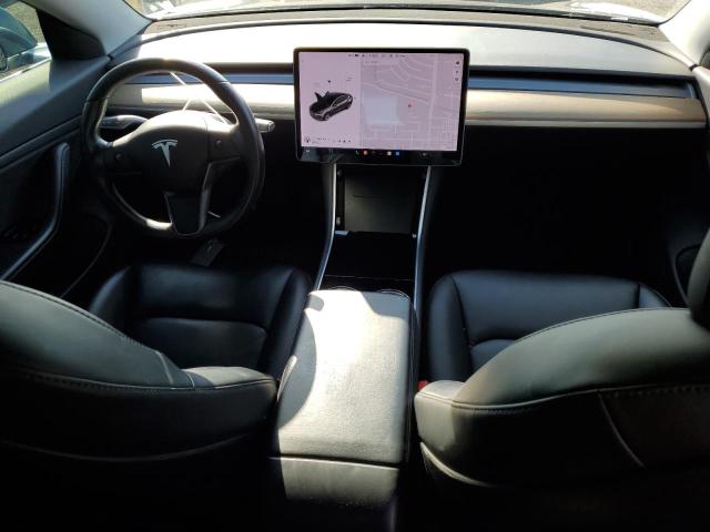 Photo 8 from auction – 2019 TESLA MODEL 3 with VIN 5YJ3E1EA0KF298348