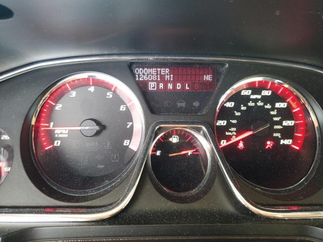 Photo 9 from auction – 2016 GMC ACADIA DEN with VIN 1GKKRTKD9GJ111526